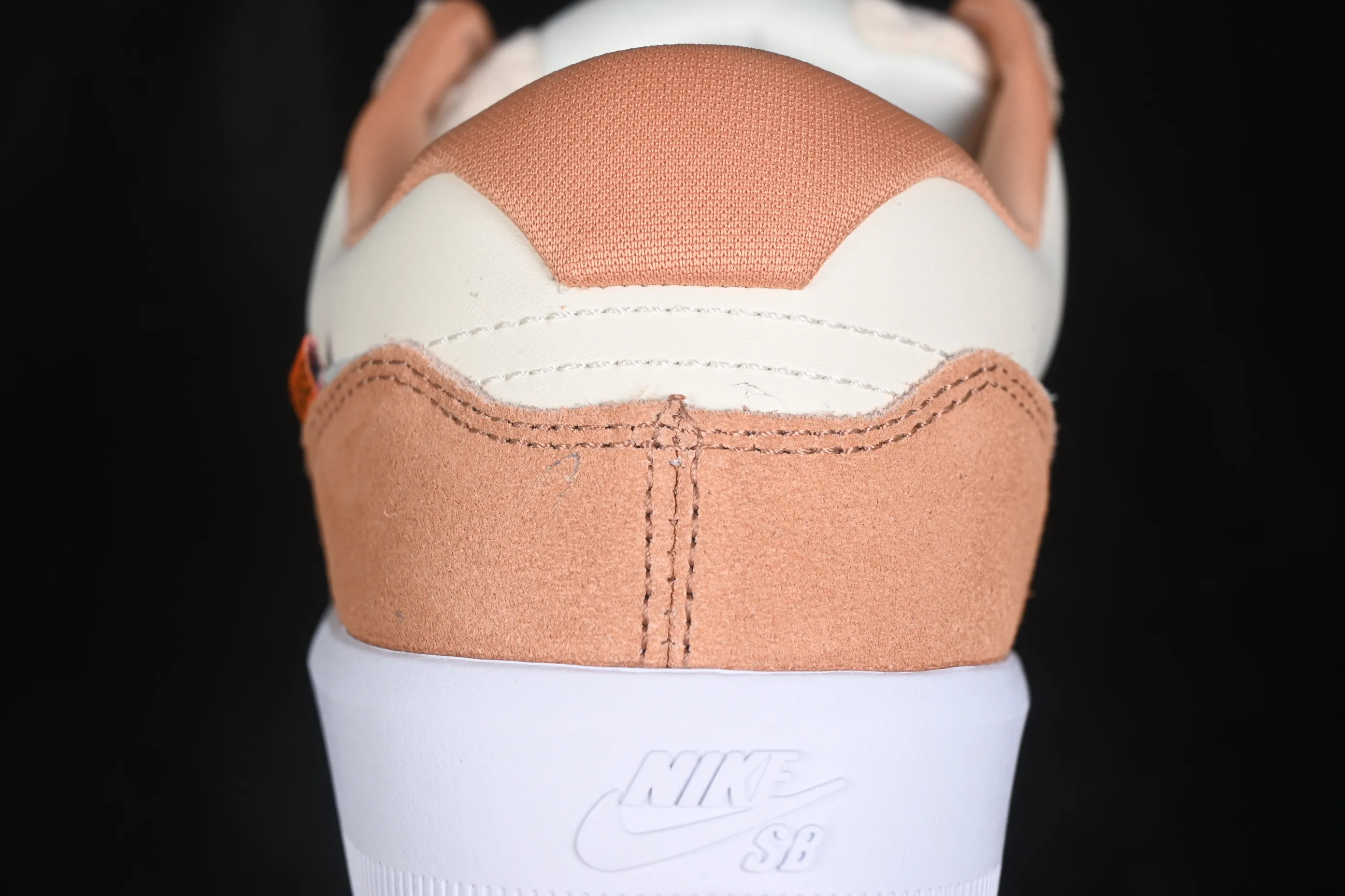 All categories Nk SB Dunk series Nk Force 58 simplified skateboard shoes J version Nike SB Force 58 Nike simplified retro skateboard shoes FN8888-131